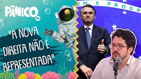 SER TAXADO DE CINEASTA BOLSONARISTA PELA MÍDIA É NECESSARIAMENTE RUIM? Josias Teófilo analisa