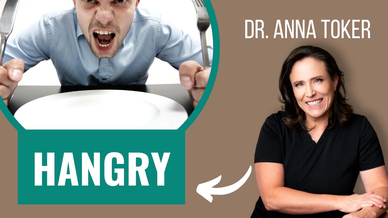 Hangry!