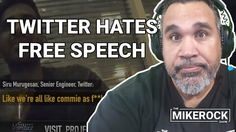 Twitter DOES NOT Believe in Free Speech - PROOF