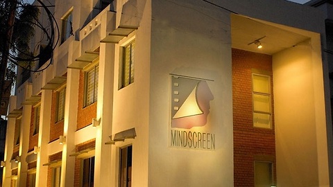 MINDSCREEN FILM INSTITUTE