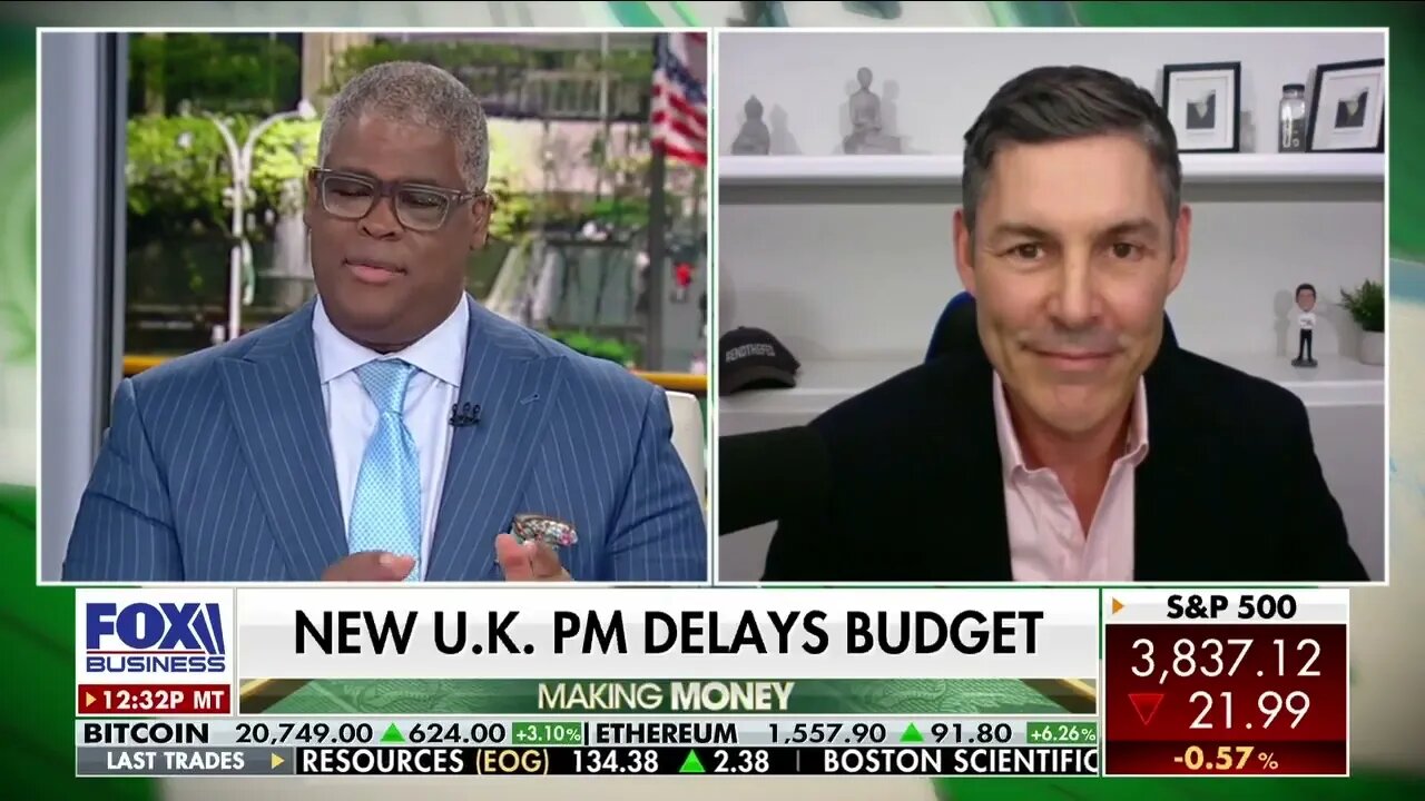 George Gammon: Housing Crash And Secret Influences On Fed