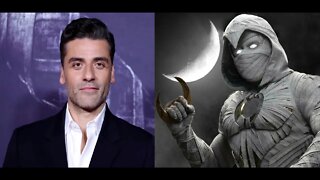 Oscar Isaac Confirms at NYCC that MOON KNIGHT Will Return