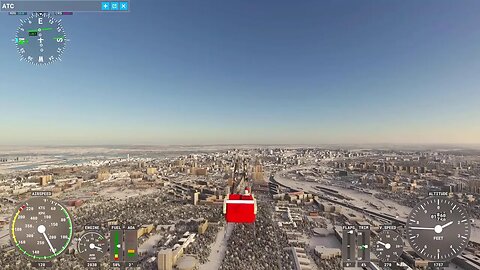 Special Christmas Fun Stream From SGN
