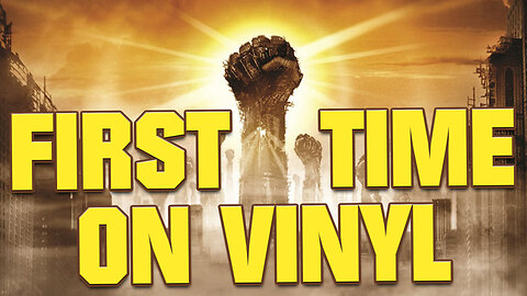 Vinyl Reissues - Experience The Magic For The First Time! | #Vinyl Community