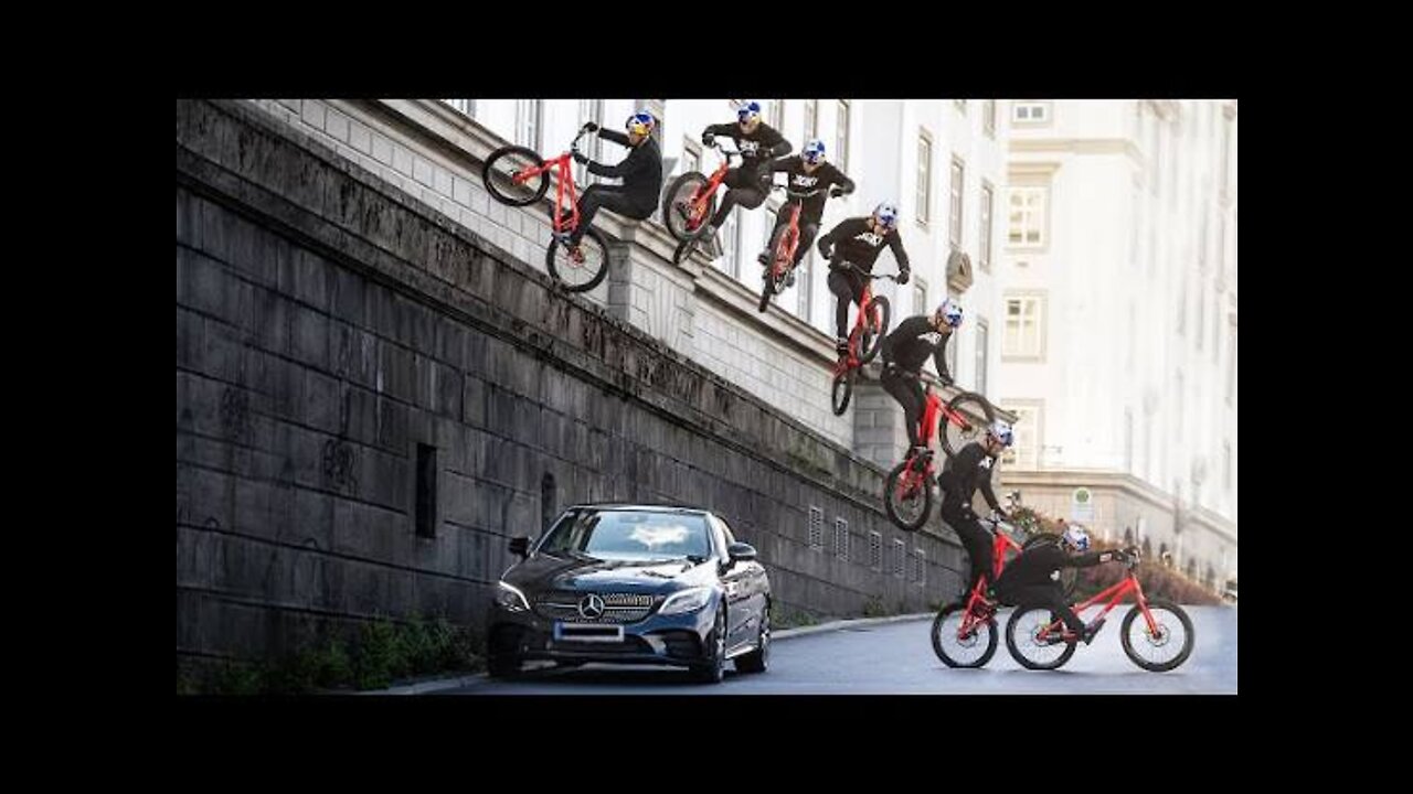 Wibmer's Law - Fabio Wibmer bikeadrenaline