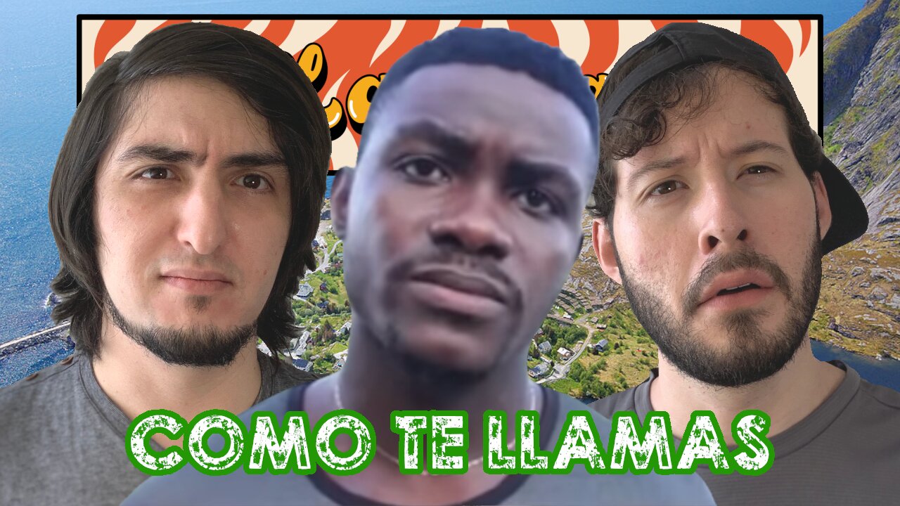 Los nombres más raros del mundo y el privilegio de Hollywood | X Las Ramas Podcast E2