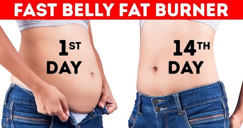 Simple Life Hacks for a Flat Belly