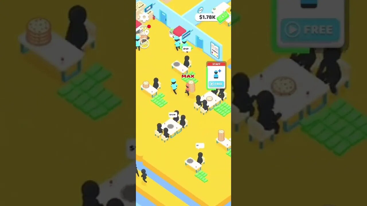 Like a Pizza #56