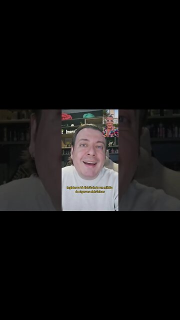 Resposta ao vídeo do Eri Johnson acerca dos vaporizadores #vaping #fyp