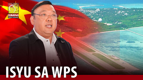 Law expert, ikinalulungkot tila pagtutol sa pakikipag-usap ng Pilipinas sa China