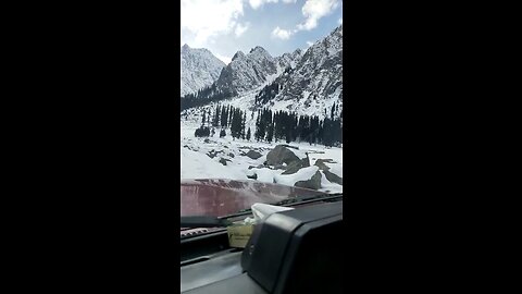 Follow like share for more videos towards mahodand lake kalam
