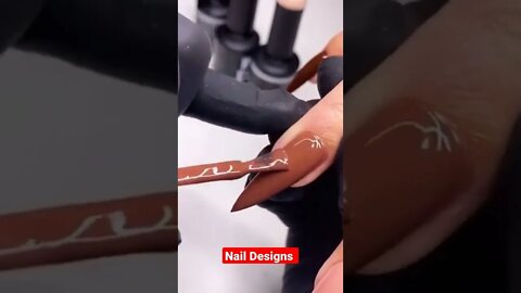 Do you like this style?#fyp #nailart #nailartistkim #naildesigns