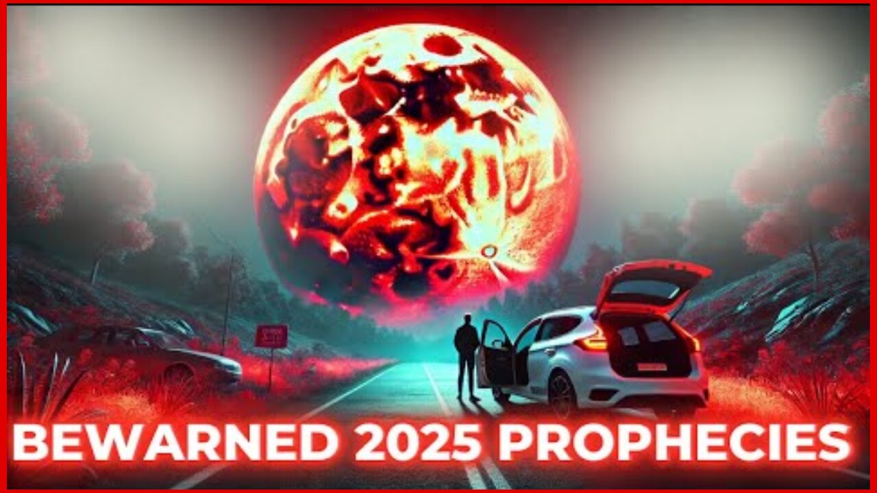 Don t Skip this video | coming of Jesus according to bible | 2025 prophecies | #godsword