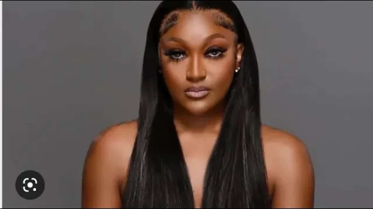 Shaquella Robinson In Mexico - The TRUTH About Her Trip