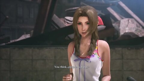 Crisis Core - Final Fantasy VII - Reunion: Casual 100% First Play #24