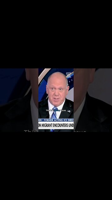 FACT CHECK: Karrine Jean-Pierre Gets Corrected on Border Crisis