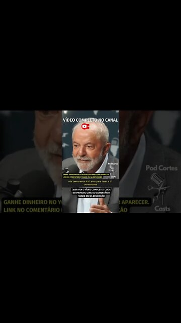 EDUCAÇÃO BRASILEIRA #shorts #lula #pt