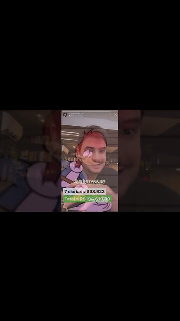 Felipe Neto passando PANO pro LULA! #shorts