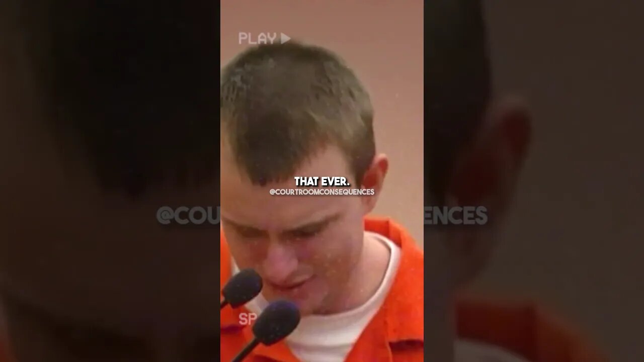 Drunk Driver Begs For Forgiveness #fyp #viral #truecrime #interrogation #shorts