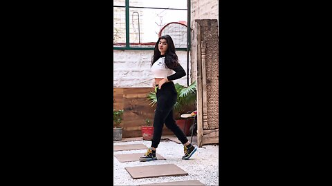 muskan hot