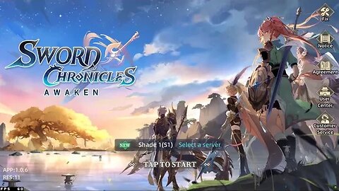 Sword Chronicles: AWAKEN #gameplay - 12