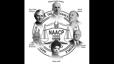 NAACP SMOKE