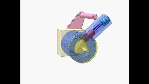 2592 Spring toggle mechanism 6b