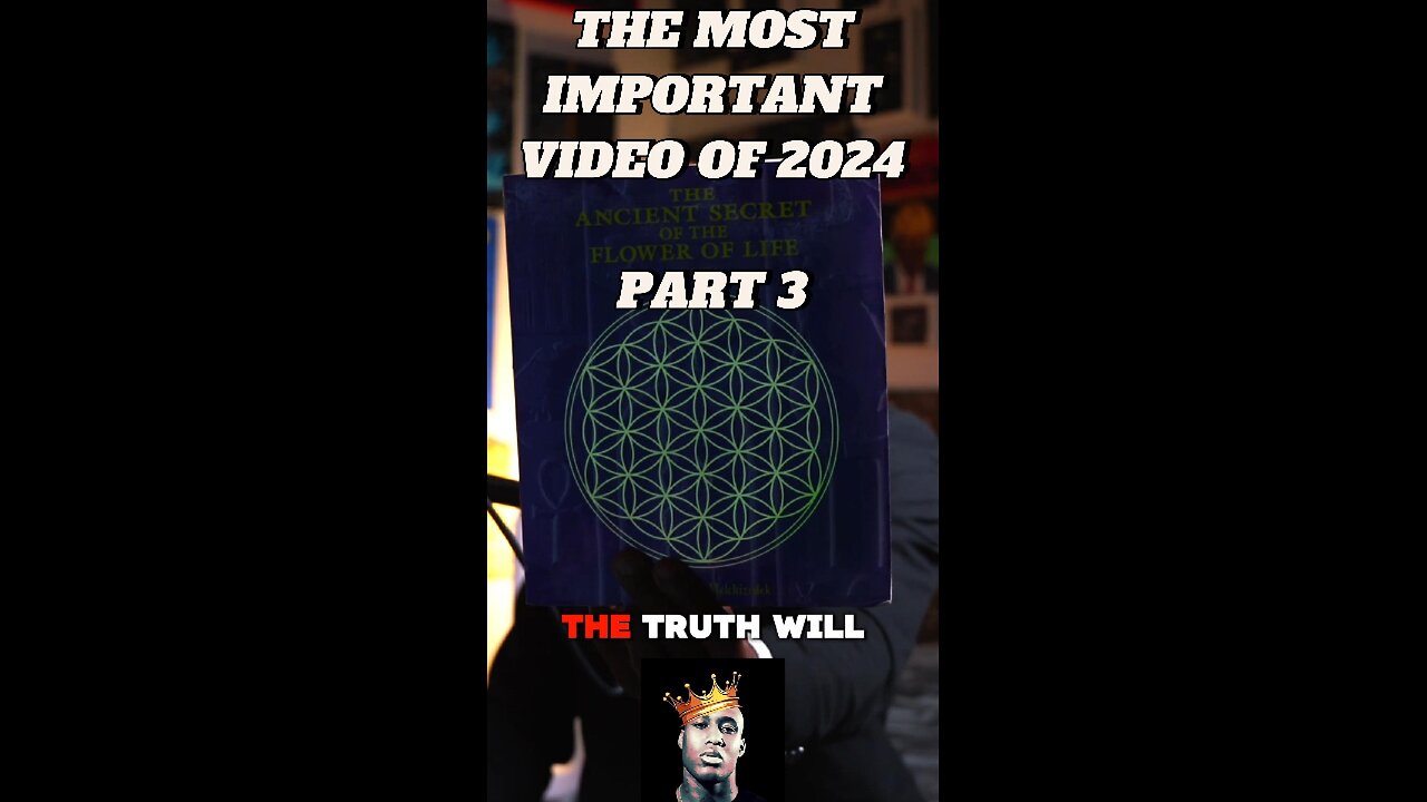 THE MOST IMPORTANT VIDEO OF 2024 | PART 3: RITUALS FOR SATAN VS. 5D CONSCIOUSNESS SHIFT