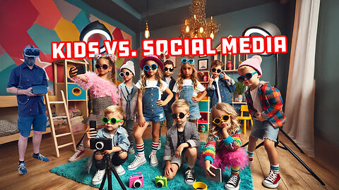 Ep. 469: Australia votes to kick kids off social media + more tech news, tips, and picks!