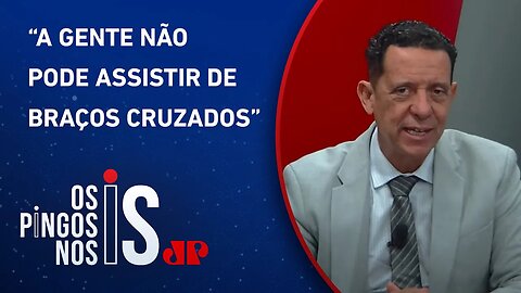 Trindade: “Aumentou o assassinato de mulheres, os estupros e a violência no Brasil”