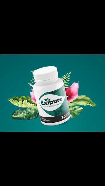 Weight lose drink | help to reduce 10kg in one month | exipure weight lose suppliment