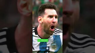 #shorts leonel messi the goat of football #leonelmessi