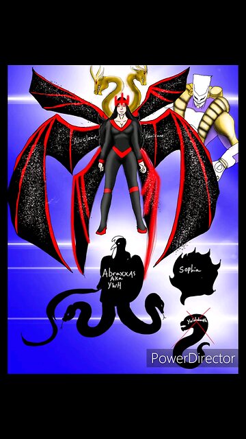 speedpaint the rulecraft hierarchy