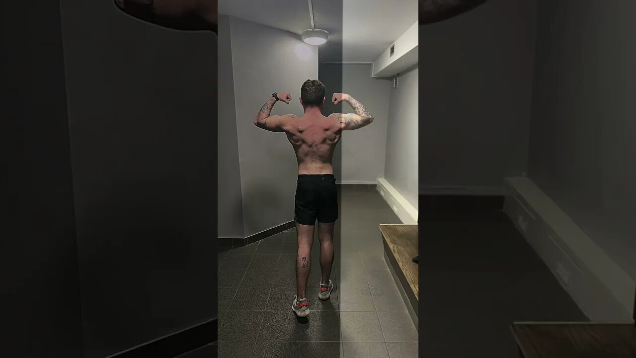 Shredded season route back!