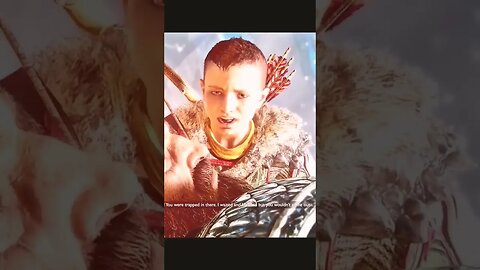 Unleashing Chaos in God of War PC #71