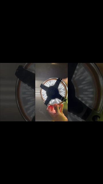 This is what 13,700 lumens looks like! From @southwire