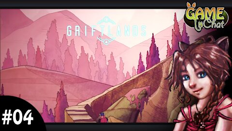 Griftlands #04 Lill