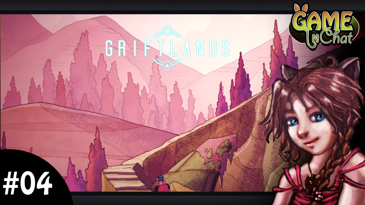 Griftlands #04 Lill