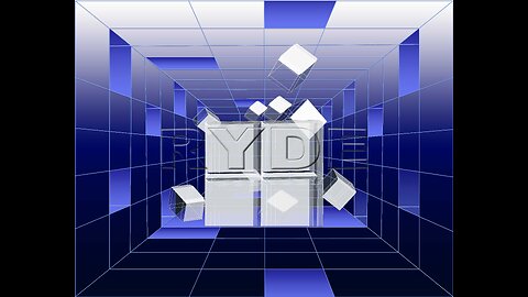 RYDE IMAGING VIDEO MICROENCODING TETRIS