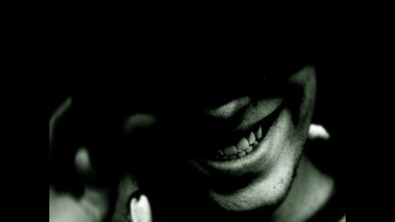 Evil People Are Not The Enemy