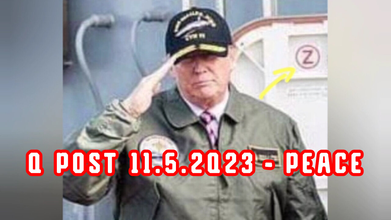 Q Post 11.5.2Q23 - PEACE