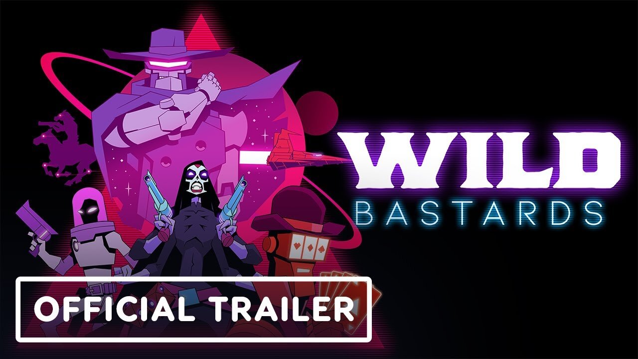 Wild Bastards - Official Gameplay Trailer | IGN Fan Fest 2024