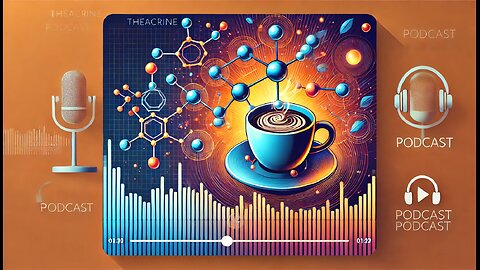 Theacrine: Exploring the Science Behind Potential Energy and Health Benefits