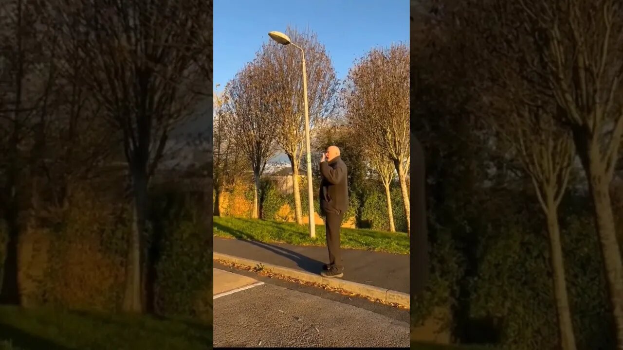 Male Karen Gone Crazy