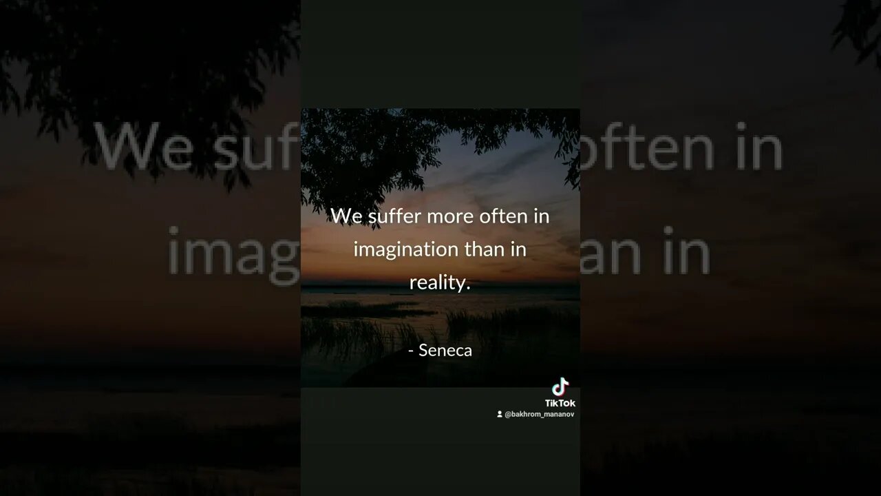 #stoicism #seneca