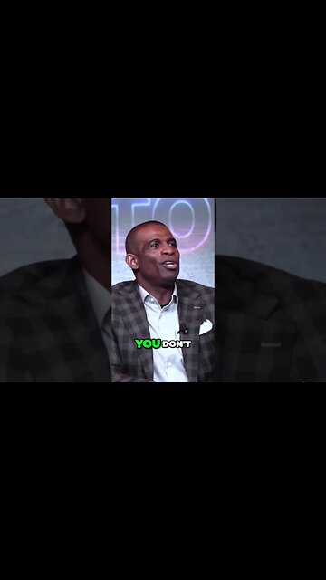 Unmasking Celebrity Role Models The Truth Behind Their Two-Hour Spotlight #coachprime