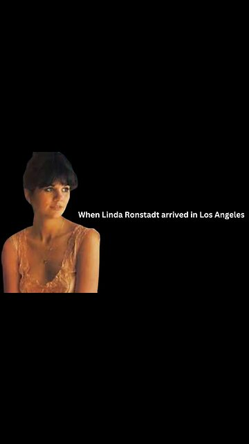 Uncovering the Untold Story of Linda Ronstadt: Women in Rock N' Roll History #shots #lindaronstad
