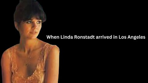 Uncovering the Untold Story of Linda Ronstadt: Women in Rock N' Roll History #shots #lindaronstad