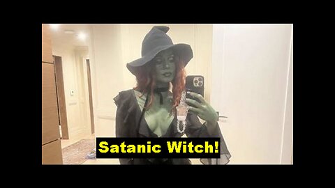 Call: The Pedophile Satanist 'Elite' Are Fucking Coming Out Of The Woods!