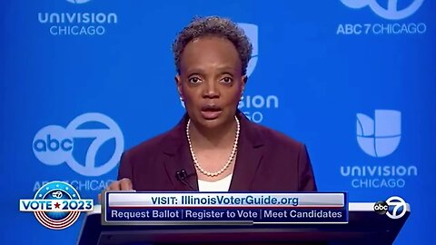 Mayor of Chicago (Lori Lightfoot). The Last Judgement by Michelangelo (1536–1541)